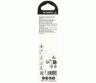 Ø3mm broca + fresa para madera