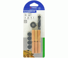 Kits de ensamblaje Ø10mm