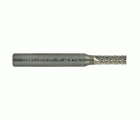 1031631 - Fresa rotativa Metal Duro Cilíndrica -Dentado normal rompevirutas -Forma D