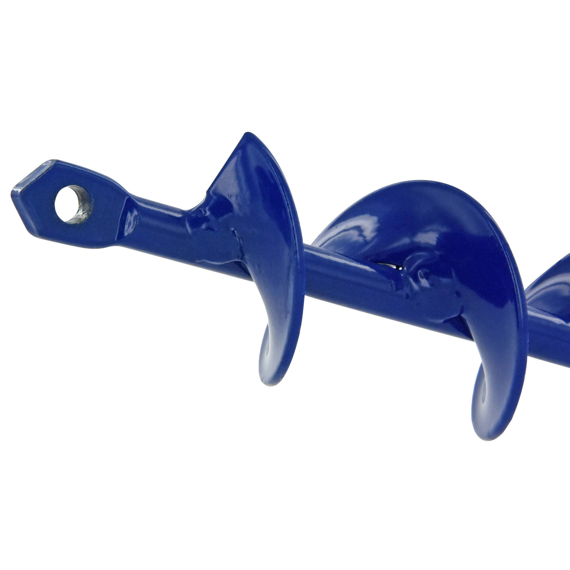 Broca de Barrena Ø40mm / L220mm