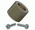 Muela de diamante grano 180 para afiladoras Drill Doctor