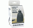 Portabrocas para afiladora Drill Doctor