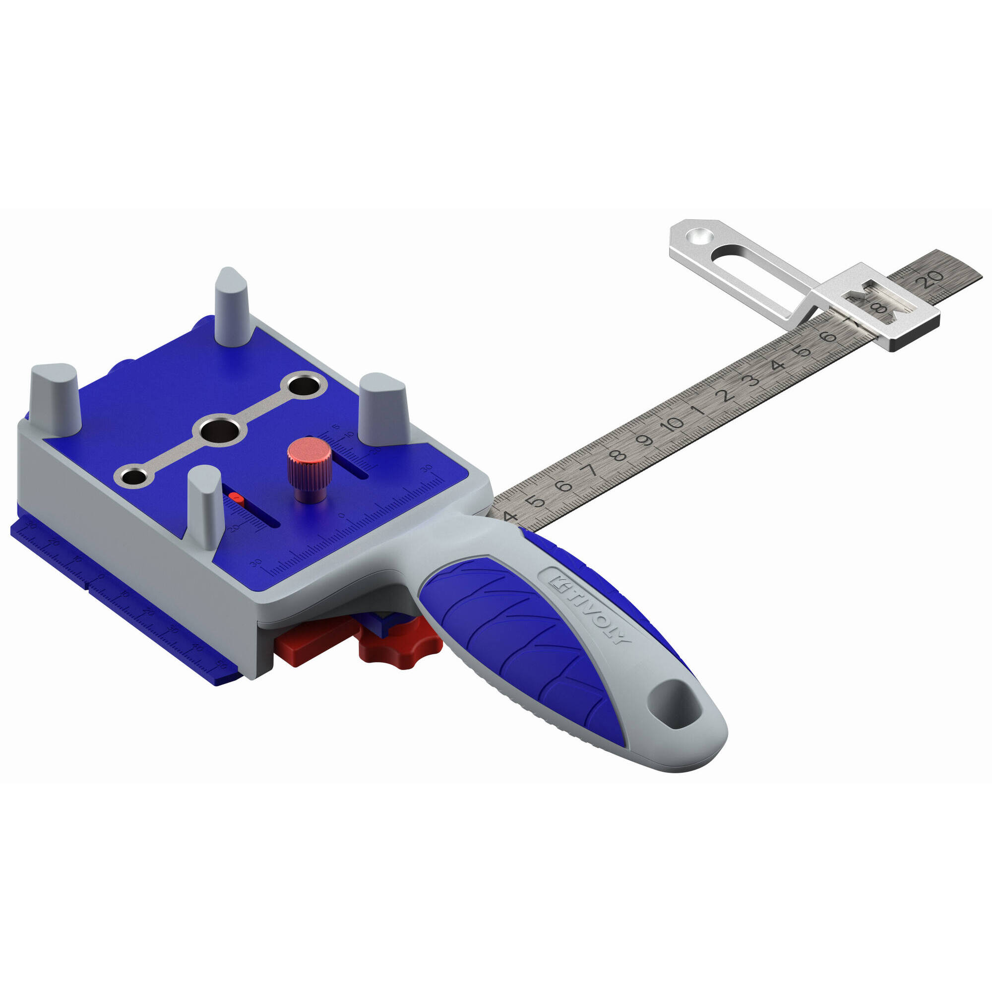 1111022 - Guía para brocas -PILOT