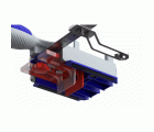 Calibre de Espiga para ensemblar Madera de ⌀6mm / ⌀8mm / ⌀10mm