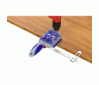Calibre de Espiga para ensemblar Madera de ⌀6mm / ⌀8mm / ⌀10mm