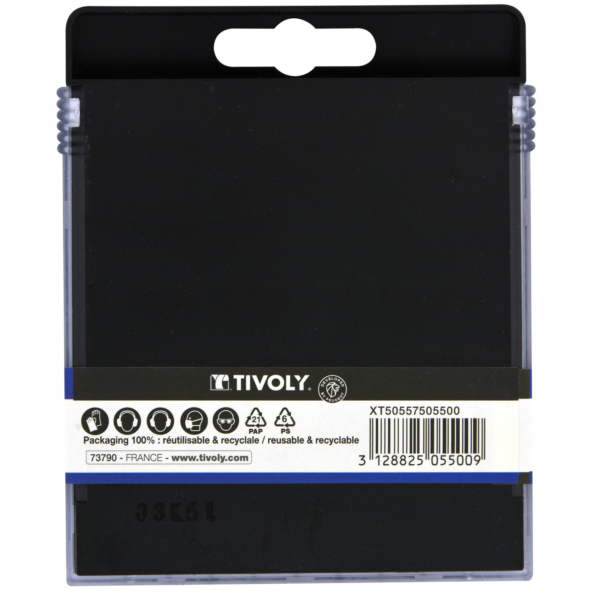 10 hojas de sierra de calar para madera y metales no ferrosos -Enganche en T