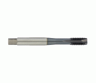 960PT21 - Machos de máquina HSSE | recubrimiento TiCN | Rosca Métrica - Métrica Fina | DIN 371/374/376 | 6H