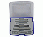 6 piezas -5 extractores de clavos y tornillos ocultos + 1 X-out N.° 2