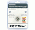 Muela de diamante grano 180 para afiladoras Drill Doctor