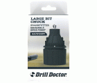 Portabrocas para afiladora Drill Doctor