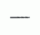 Ø: 2.55 / L: 57 / Broca para metal HSS VAPORIZADO | DIN338 | h8 | 3xd (Sobre blando)