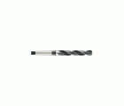 1141051 - Broca para metal CUTINOX HSSE VAPORIZADO | DIN345 | h8 | MANGO CÓNICO