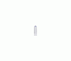 Ø: 2 / L: 38 / Broca para metal HSS VAPORIZADA | Norma Tivoly | h8 | Doble punta (Tubo)