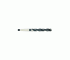 1142051 - Broca para metal EXTRALARGA HSS VAPORIZADO | NFE66076 -DIN1870-1 | h8 | MANGO CÓNICO