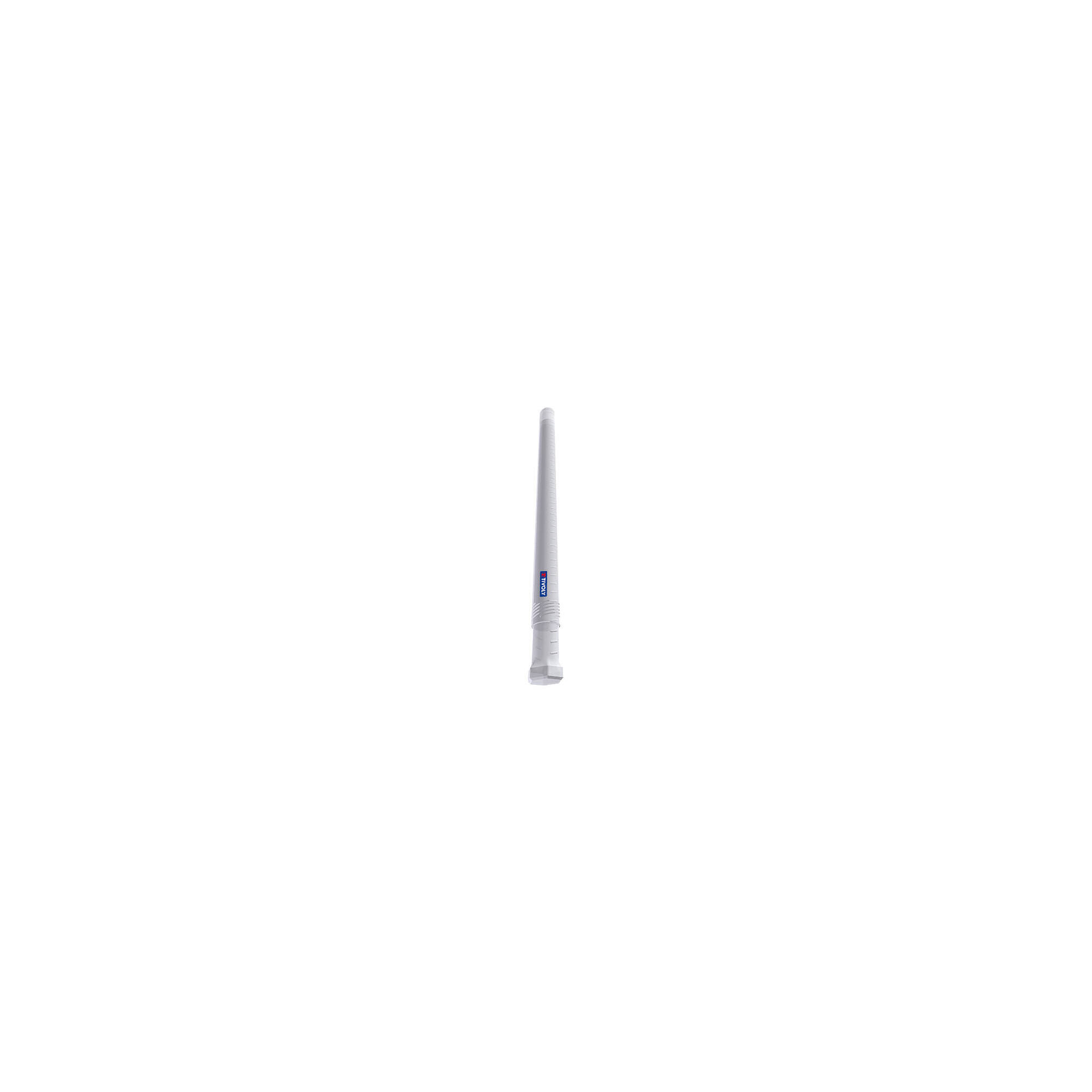 Ø: 4 / L: 315 / Broca para metal HSS VAPORIZADO | NFE66075 | h8 (Tubo)