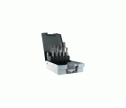 10316070005 - 10 fresas lima de metal duro mango 6 mm Ø 6- 12 mm TECHNIC