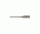 1031621 - Fresa rotativa Metal Duro Cilíndrica -Dentado fino -Forma C