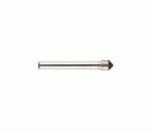 1031721 - Fresa rotativa Metal Duro Cónica 90º -Dentado fino -Forma C