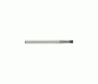 1032071 - Fresa rotativa Metal Duro (mini) Cónica 90º -Dentado fino -Forma C