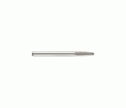 1032131 - Fresa rotativa Metal Duro (mini) Ojiva -Dentado fino -Forma C