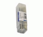 Ø: 3 / Broca para madera de 3 puntas -Mango cilíndrico (Tubo) / L: 61