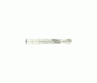1143704 - Broca para metal HSS monobloque | Punta en cruz | Mango hexagonal 6,35 mm