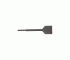 1090973 - Cincel pala L. 60x250 mm -SDS+