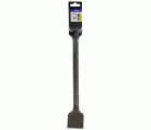 Ø: 50 / Cincel ancho L. 50x400 mm -SDS max (Gancho SDS colgante) / L: 400