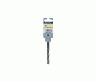 Ø: 4 / Broca para hormigón -SDS+ -L. 110 mm (Gancho SDS colgante) / L: 110