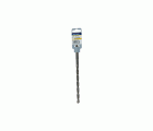 Ø: 6 / Broca para hormigón -SDS+ -L. 210 mm (Gancho SDS colgante) / L: 210