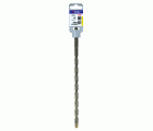 Ø: 6 / Broca para hormigón -SDS+ -L. 260 mm (Gancho SDS colgante) / L: 260