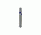 Ø: 30 / Cincel L. 30x400 mm -Hexa30 (Tubo) / L: 400