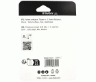 15 piezas -14 brocas para metal laminadas con recubrimiento TiN Ø 1,5 a 6,5 mm por 1/2 + 1 broca fresadora
