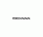 8030151 - Fresa de acabado HSS-E8 - DIN844BL - Z3- Hélice 40º - Serie larga