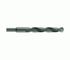 1143784 - Broca para metal HSS VAPORIZADO | MANGO REDUCIDO | DIN 338 | Afilado SPLIT POINT -