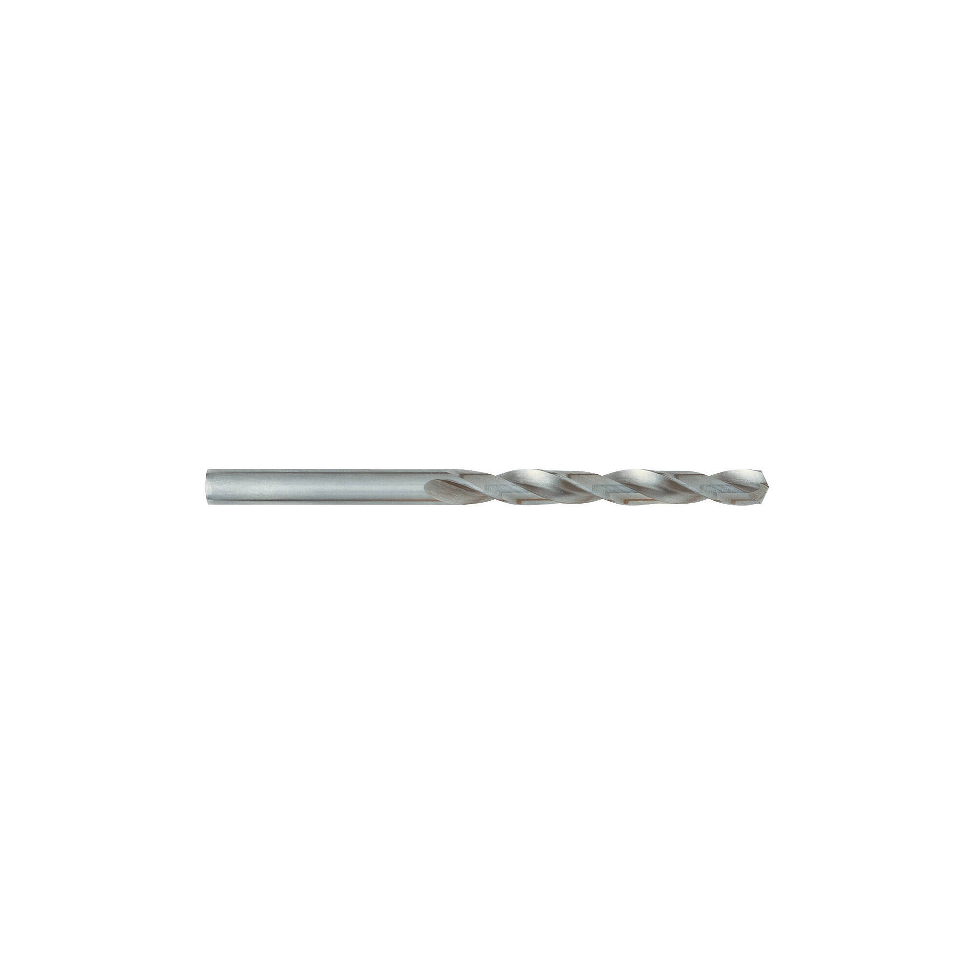 8140161 - Broca para metal LAZER HSSE| DIN338 | h8 | Afilado SPLIT POINT