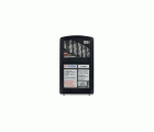 25 brocas para metal LAZER HSSE8% cobalto Ø 1 a 13 mm por 1/2 PREMIUM