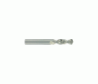 8140291 - Broca para metal PHOENIX HSSE5 | DIN1897 |h8 | Tipo S