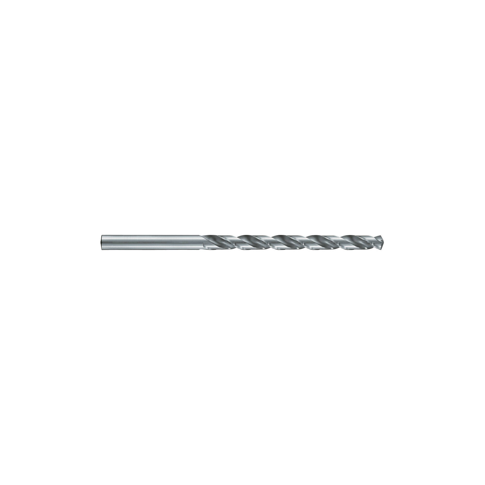 8140421 - Broca para metal CUTINOX HSSE | DIN340 | h8 | Afilado SPLIT POINT