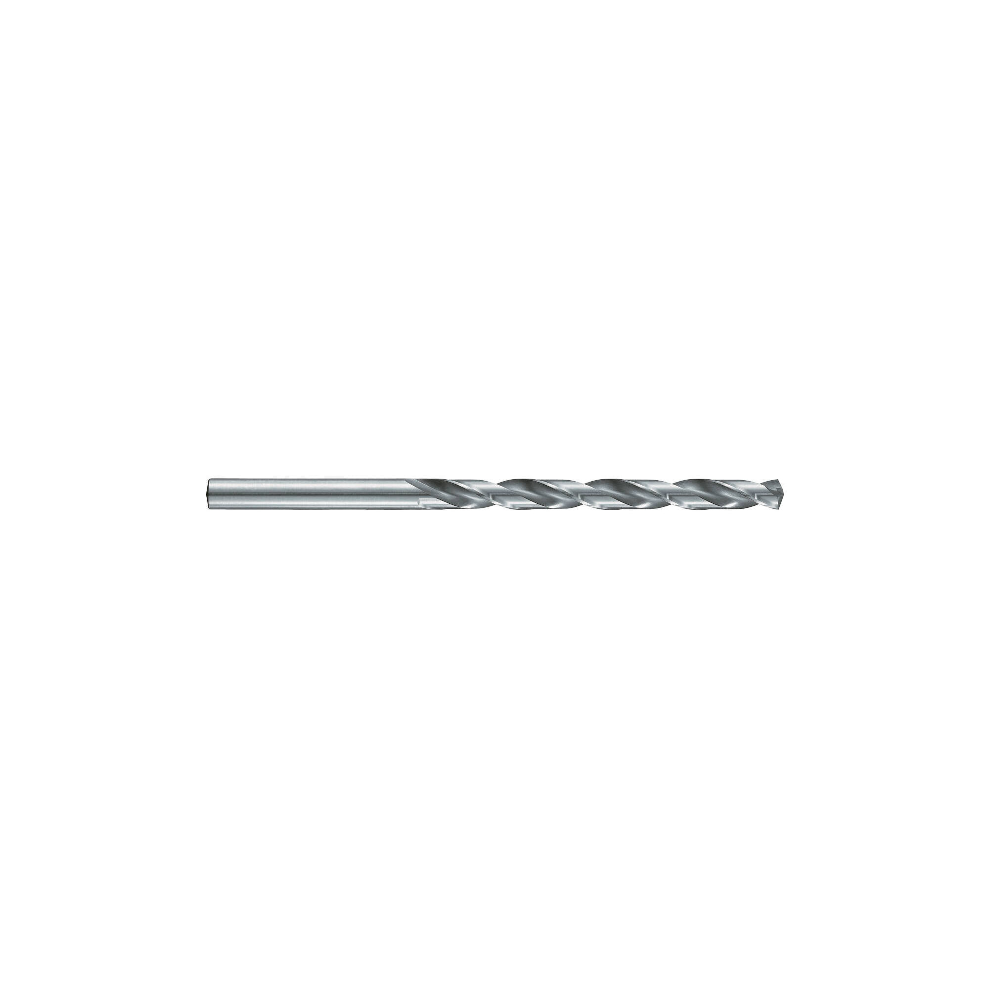 8140481 - Broca para metal HSSE LAZER | DIN340 | h8 | Afilado SPLIT POINT