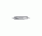 8140821 - Broca de CENTRAR HSS 60º-120º | DIN333B | h8 | Forma B