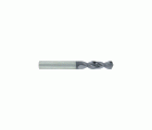 8143911 - Broca para metal PHOENIX HSSE | Recubrimiento TiAIN | DIN1897 | h8 | Tipo S