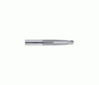 8236281 - Fresa copiadora Metal Duro Integral - Z2 Hélice 30° - Recubrimiento ULTRACUT - Mango reforzado