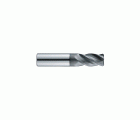 8236401 - Fresa de acabado con radio Metal Duro Integral -Z4- Hélice 40°