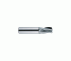 8236441 - Fresa para ranurar con radio Metal Duro Integral -Z3 -Hélice 35° -Recubrimiento ALCRONA
