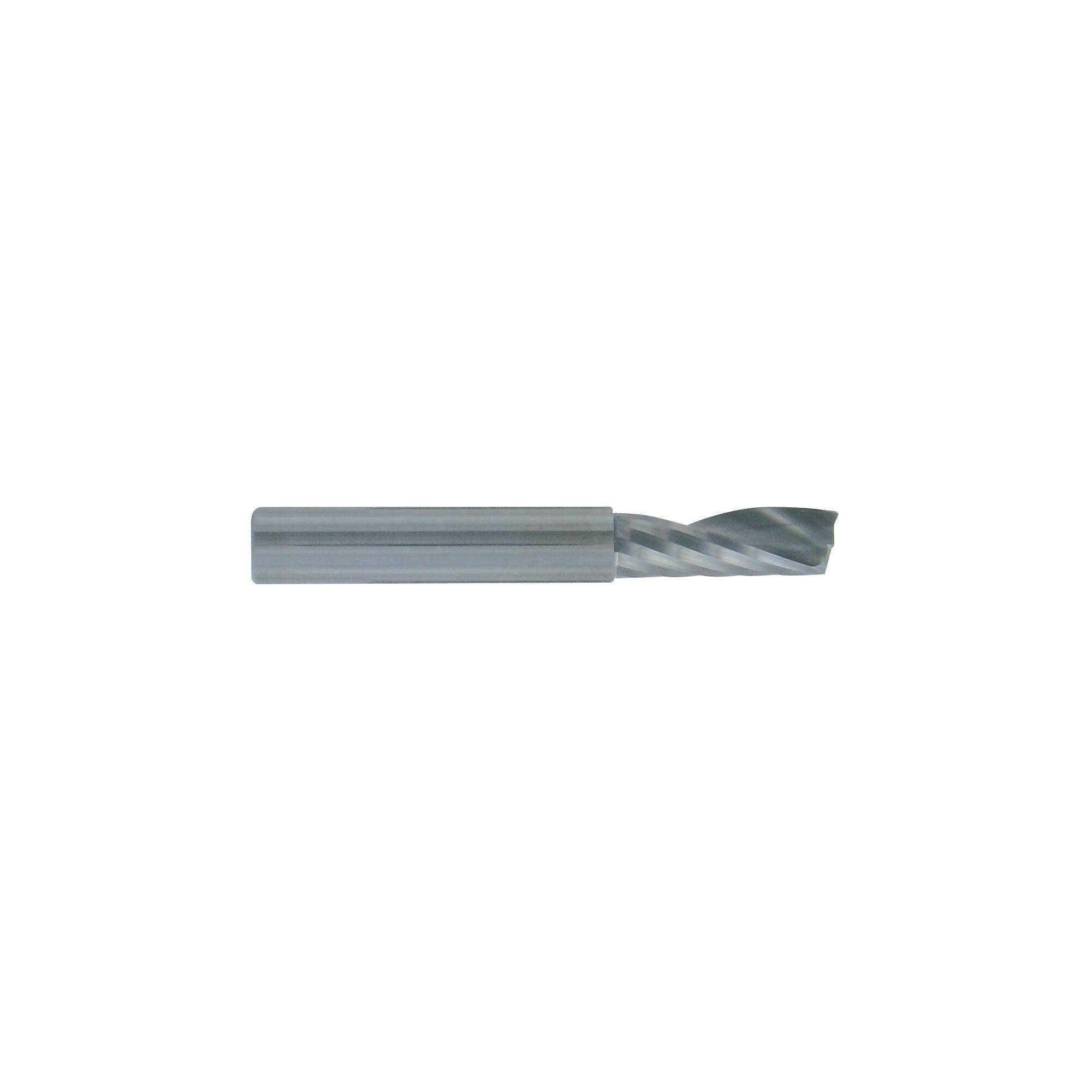 8236651 - Fresa de 1 labio Metal Duro Integral -Z1