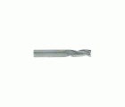 8236681 - Fresa para ranurar Metal Duro Integral -Z3 -Hélice 25° -Chaflán de protección