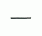 8236851 - Fresa cilíndrica para recantear Metal Duro Integral. Cola de pez