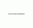 8240501 - Broca con PUNTA de Metal Duro | DIN340 | h8 | 5xd
