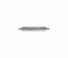 8241941 - Broca de CENTRAR de Metal Duro 60º | DIN333A | Forma A